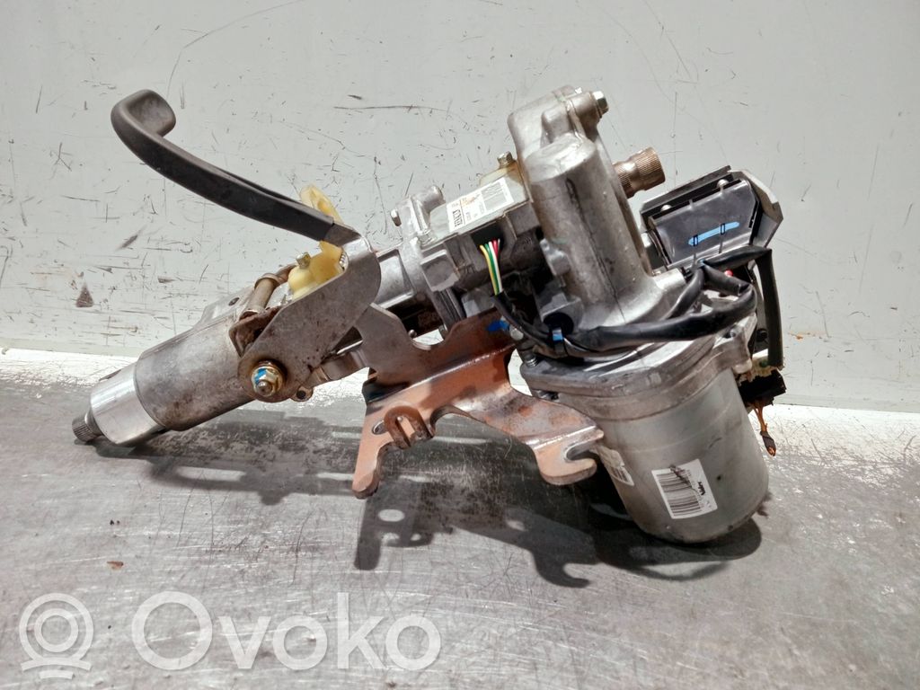 Renault Kangoo II Scatola dello sterzo 