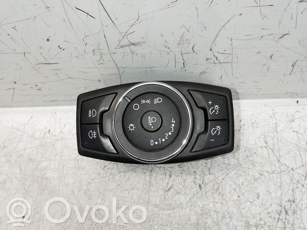 Panel lighting control switch   BM5T13A024A,10140017