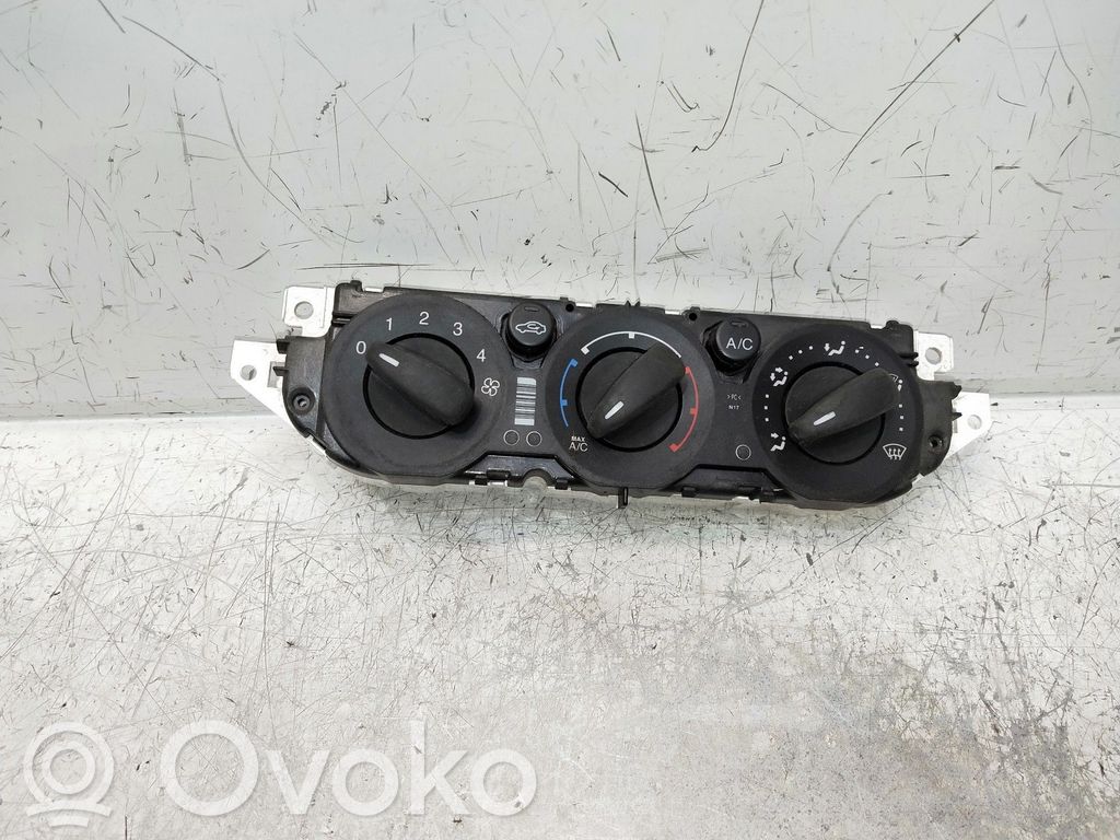 Ford Transit Modul unitate control aer condiționat 