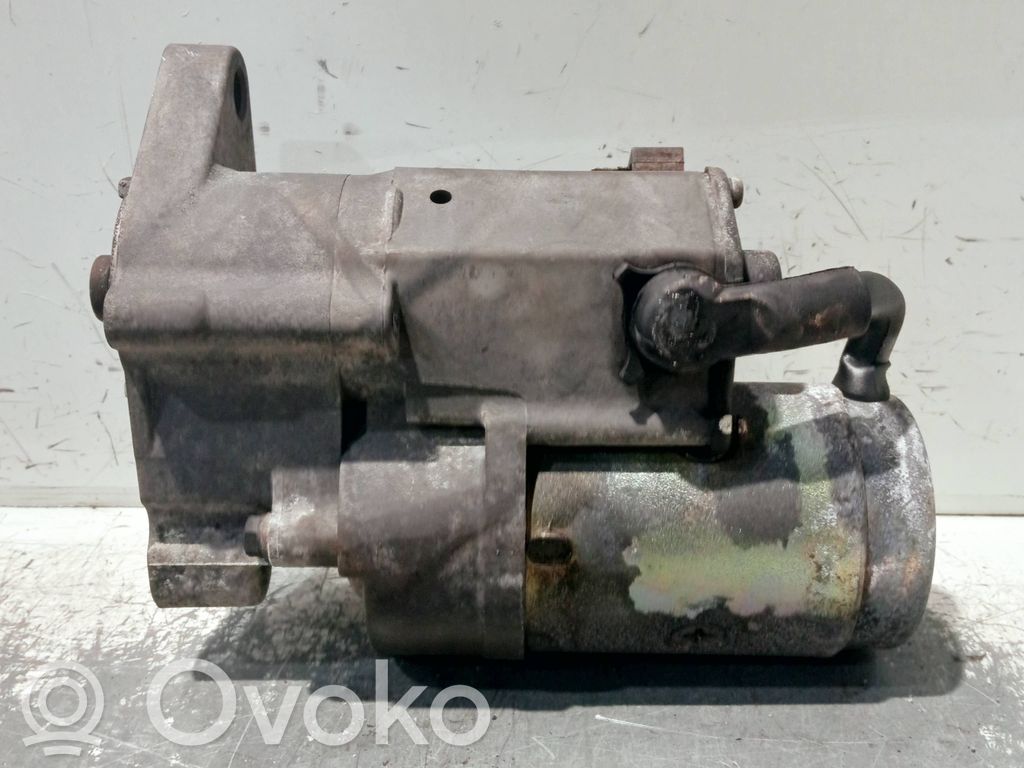 Starteris   OK55218400A,031114140