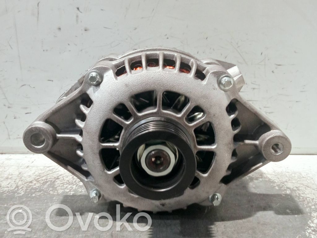 Opel Astra G Ģenerators 