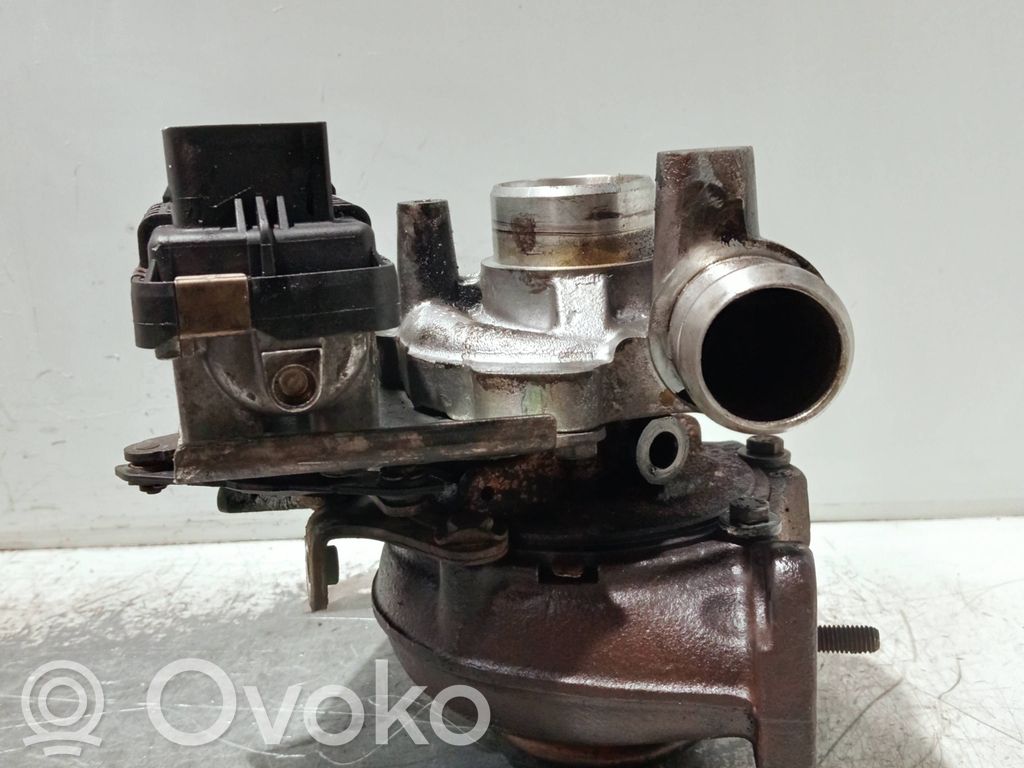 Turbo   72334112,4U3Q6K682AJ