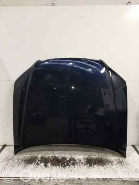 Engine bonnet/hood