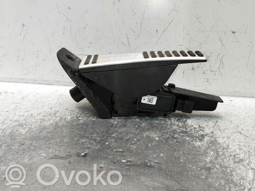 Beschleunigungssensor Gaspedalsensor   32269125
