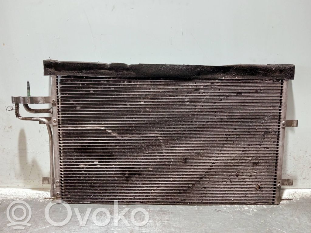 Klimakühler   3M5H19710CC,FK8BA