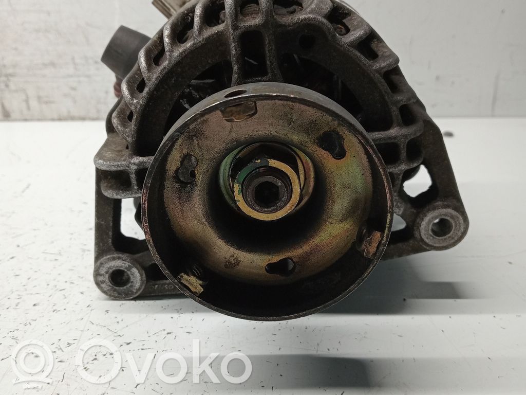 Ford Focus Ģenerators 