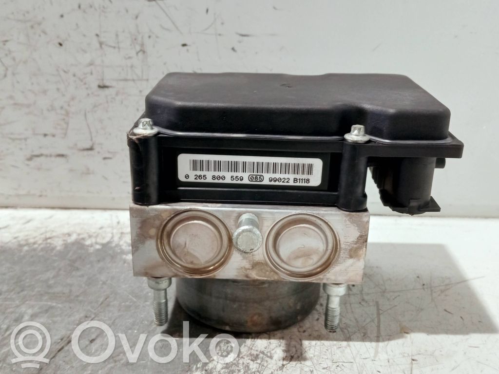 ABS-pumppu   8200747140,0265232077,0265800559