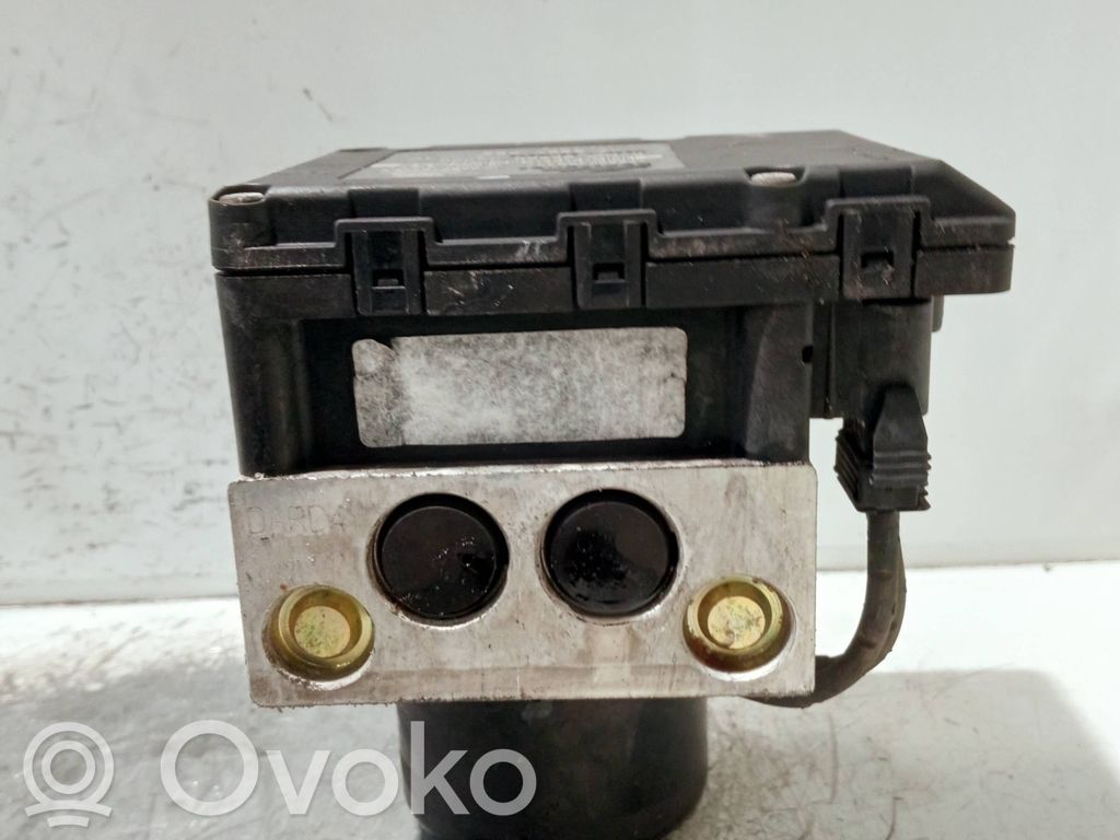 Hyundai Coupe Bomba de ABS 