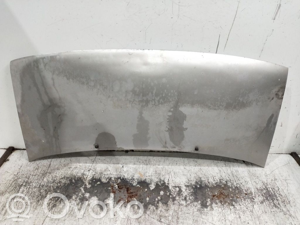 Engine bonnet/hood