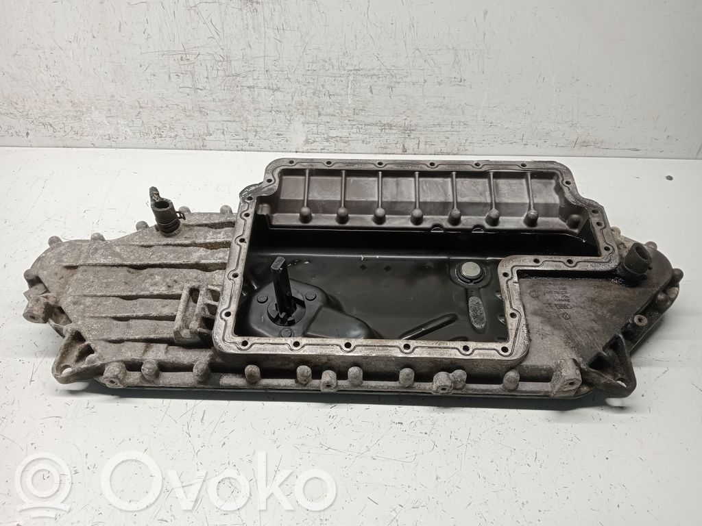 Audi A8 S8 D3 4E Karteris 