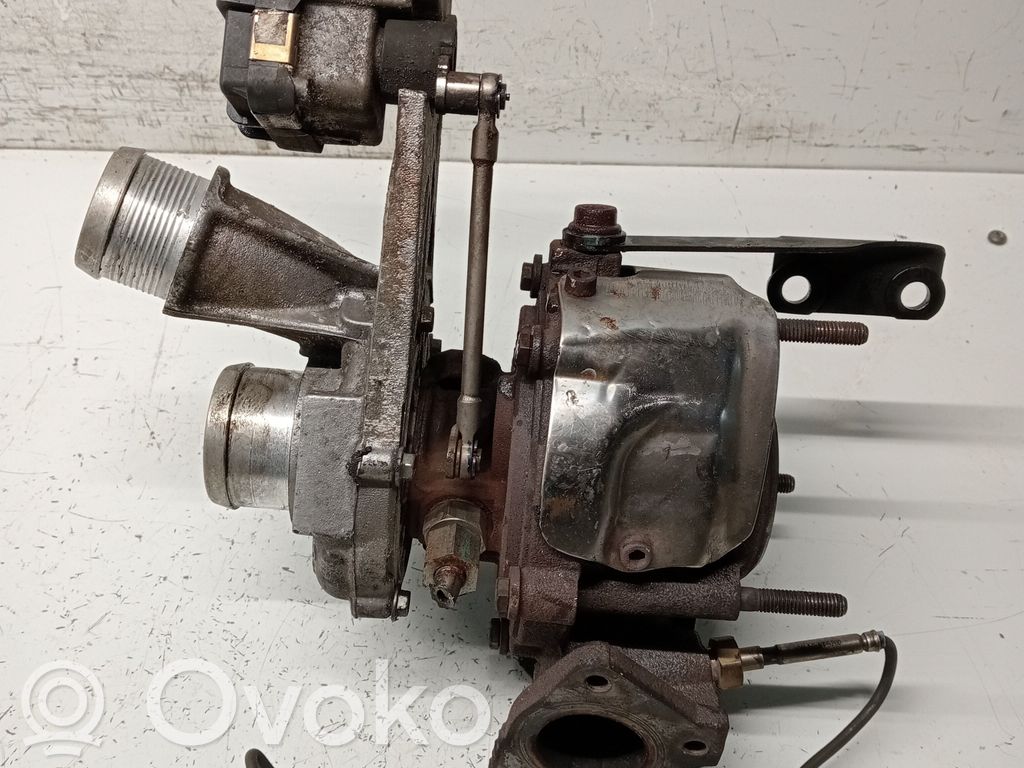 Turbo   057145722N,7653122