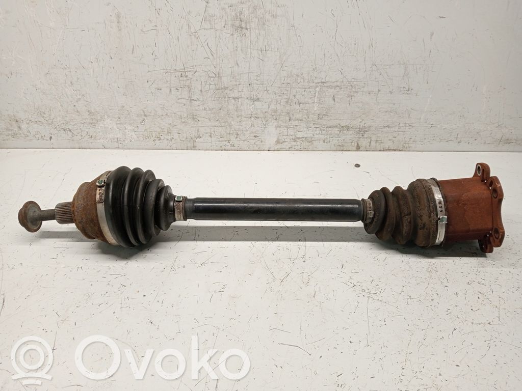 Etuvetoakseli   4E0407271N