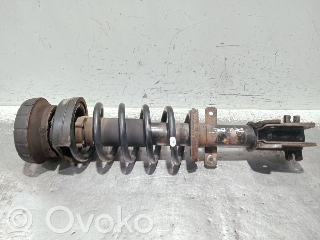 Nissan Primastar Amortyzator osi przedniej ze sprężyną 