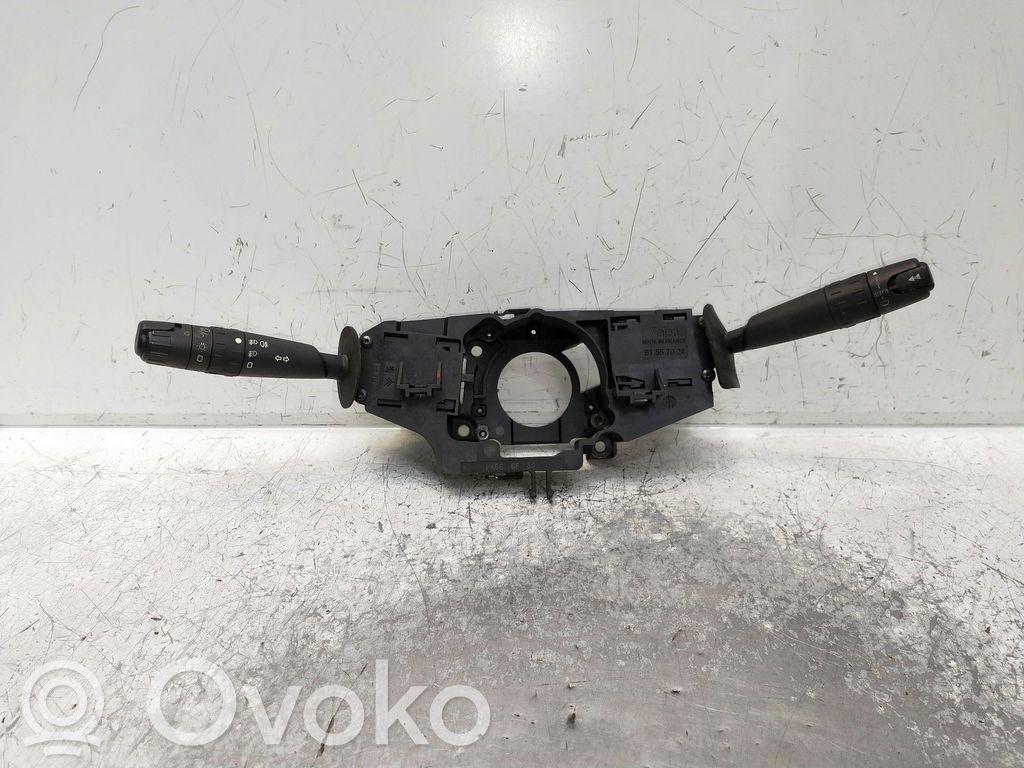 Interruptor de control del panel de luces   9631626080,61557024