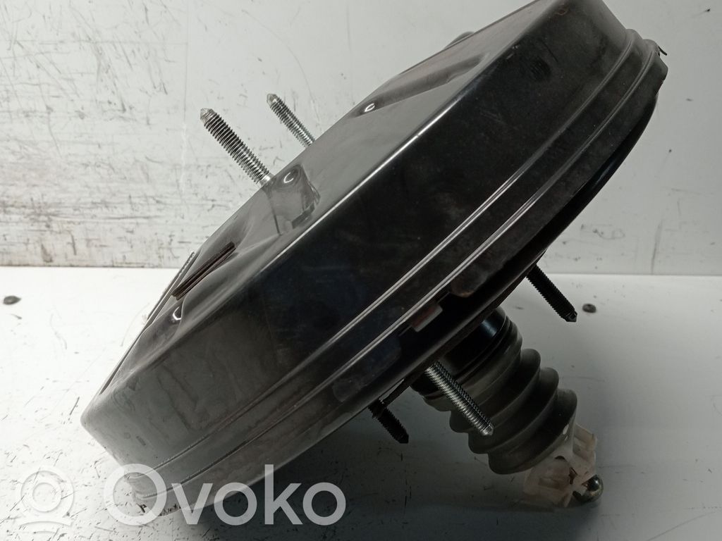 Citroen C4 II Picasso Supapă hidraulică presiune servofrână 