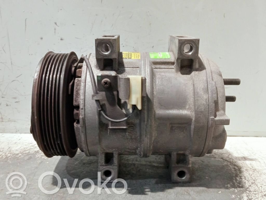 Volvo S40, V40 Kompresor / Sprężarka klimatyzacji A/C 