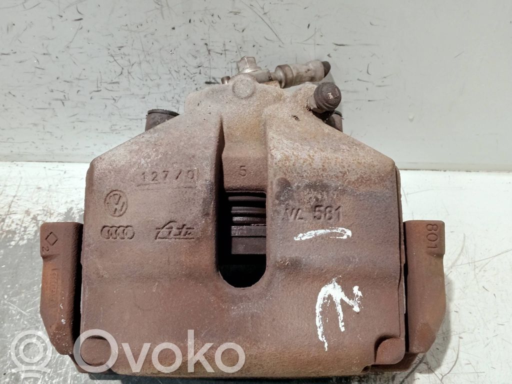 Seat Altea Front brake caliper 