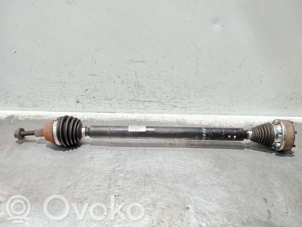 Eje de transmisión delantero   1K0407272CC