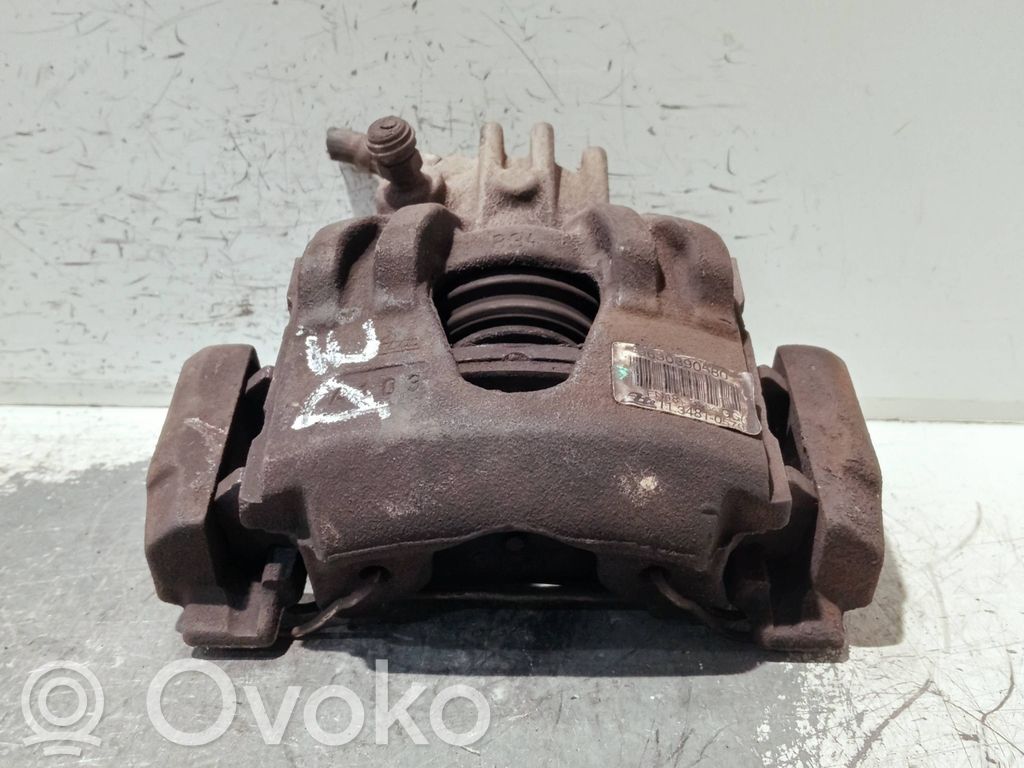 Citroen Xsara Bremssattel vorne 