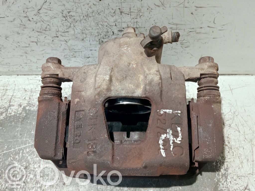 Daewoo Kalos Передний суппорт 