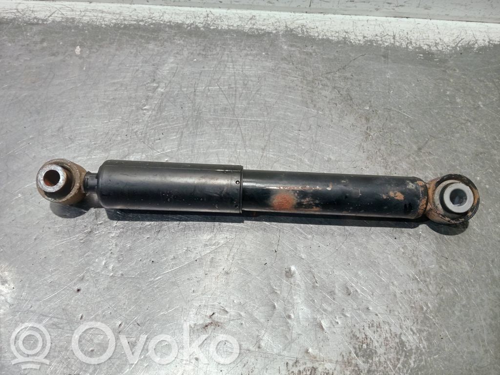 Citroen Berlingo Amortizor spate 