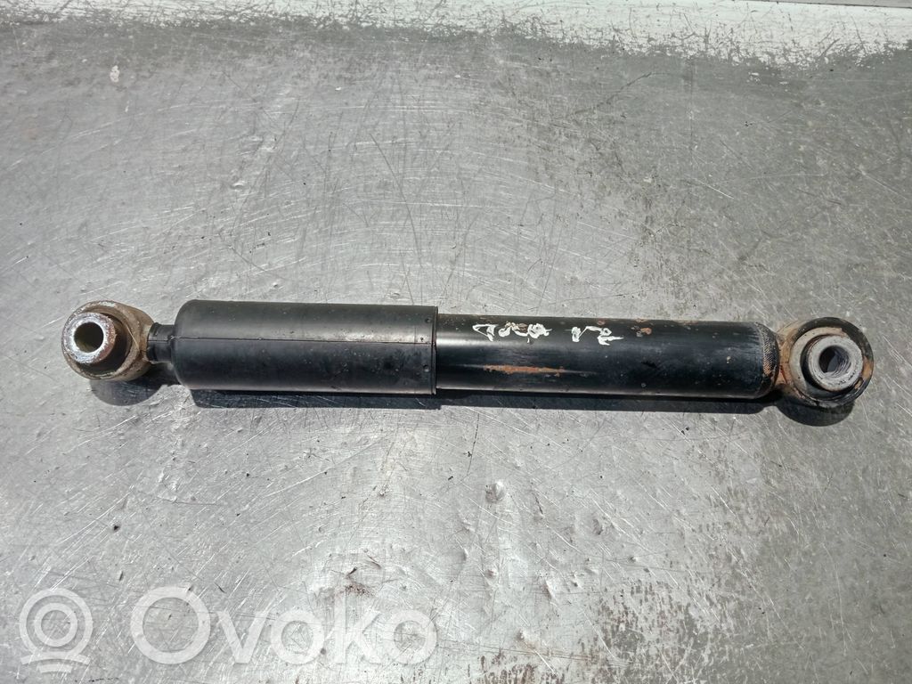 Citroen Berlingo Amortizor spate 