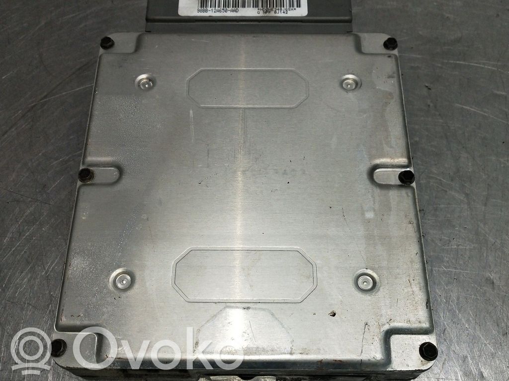 Ford Cougar Engine control unit/module 