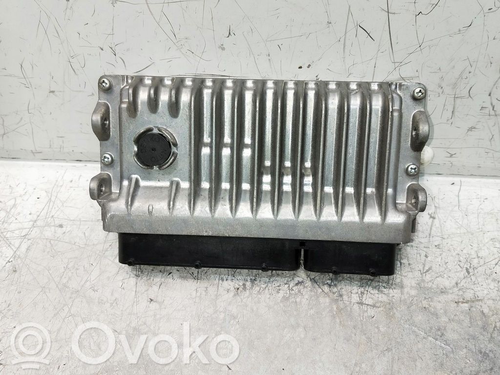 Engine control unit/module   896610D090,MB2756002200