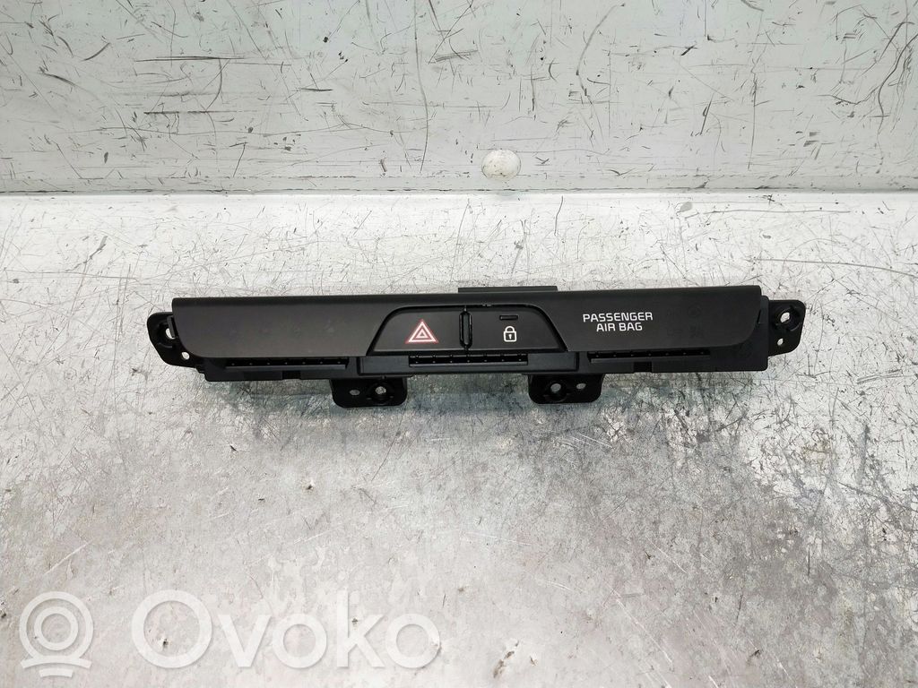 KIA Rio Other switches/knobs/shifts 
