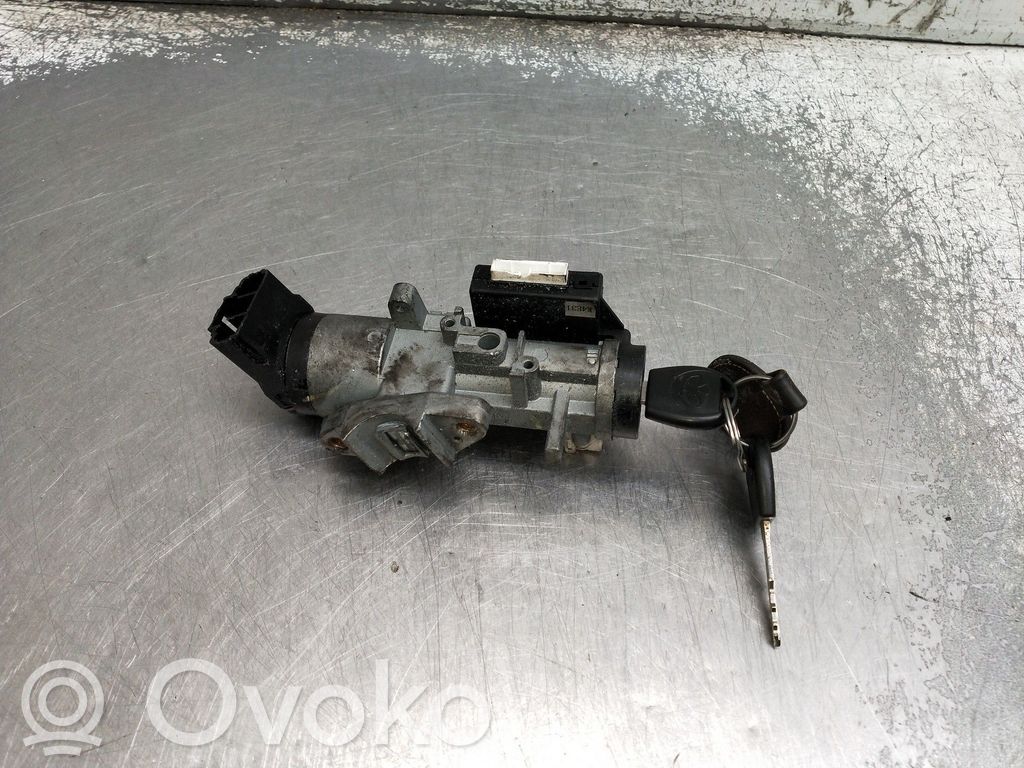 Daewoo Kalos Ignition lock 