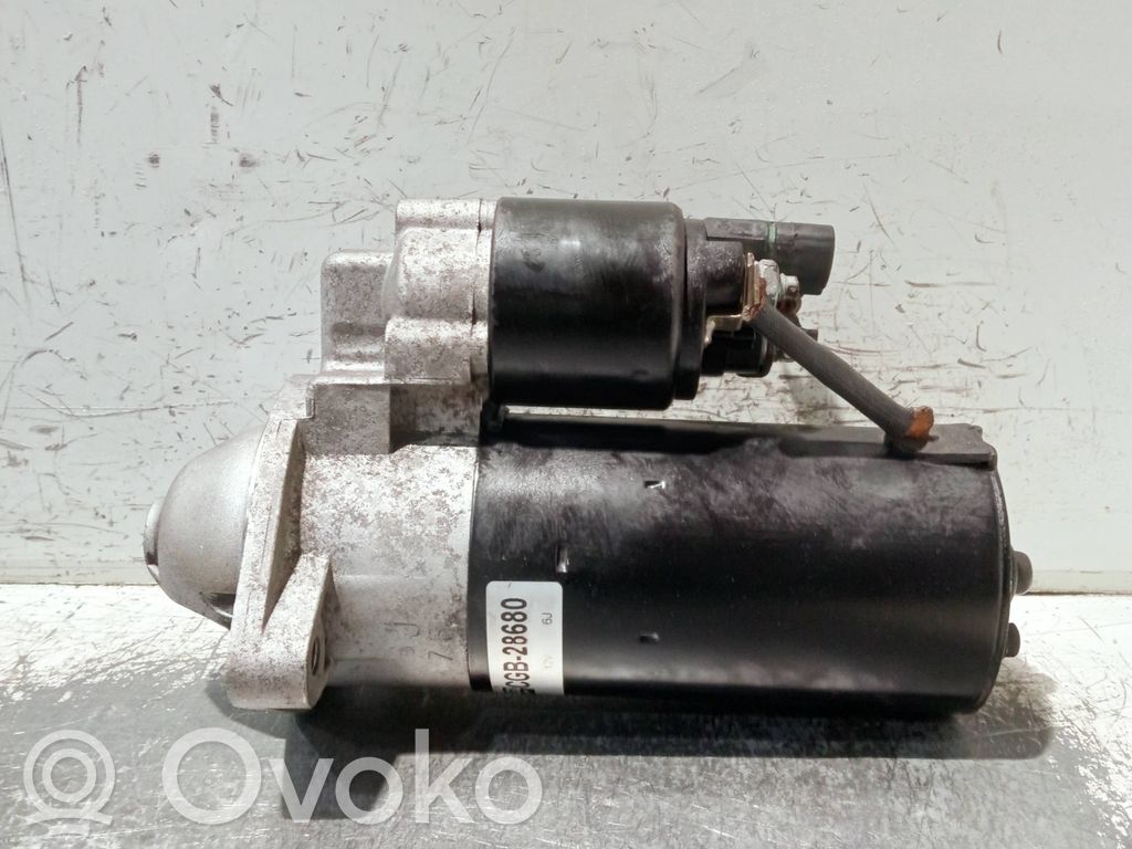 Rozrusznik   CGB28680