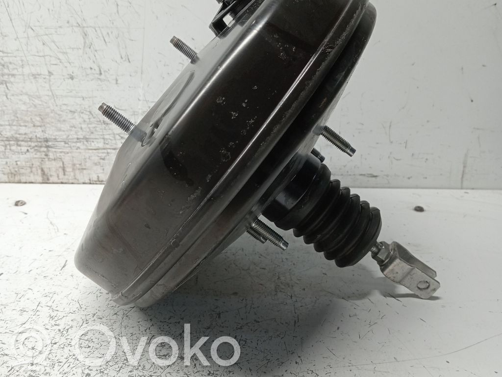 Toyota Auris E180 Valvola di pressione Servotronic sterzo idraulico 
