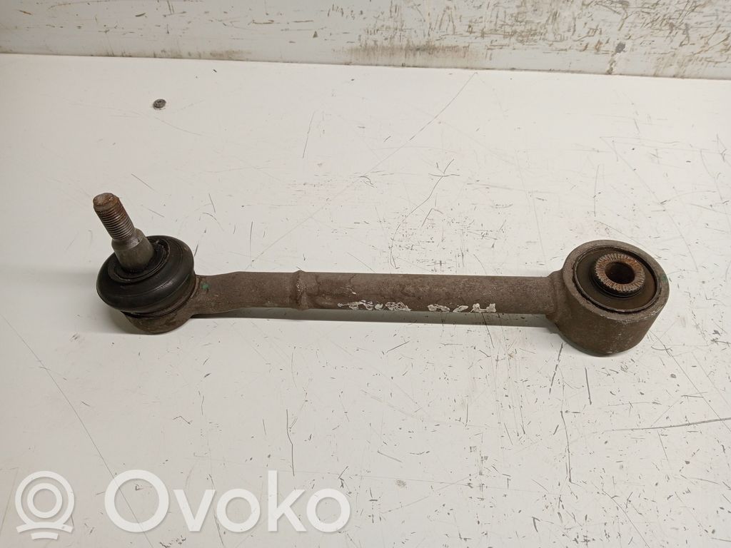 Brazo de suspensión trasero