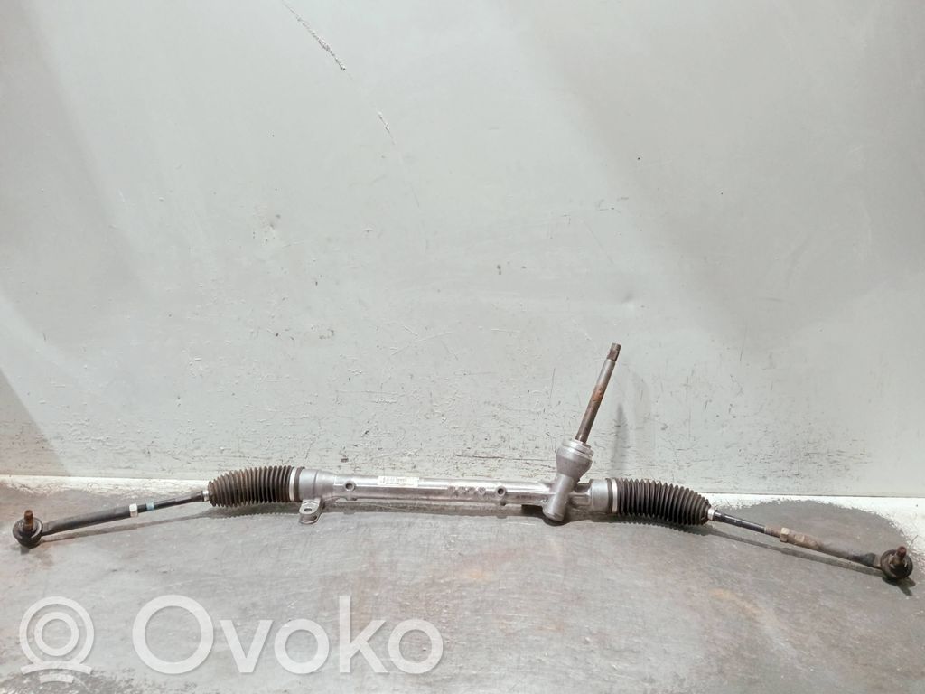 Mazda CX-3 Steering rack 