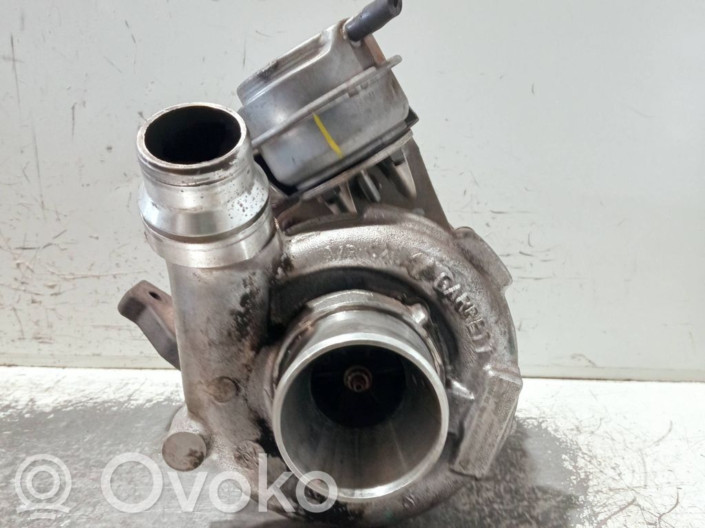Turbo   H6200347344,7650152H8200347344,GTA1749V