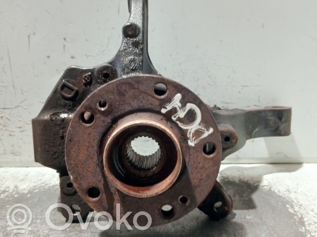 Priekinis kelmas   20DCI