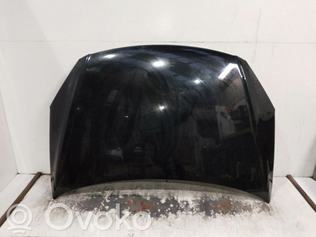 Capó/tapa del motor