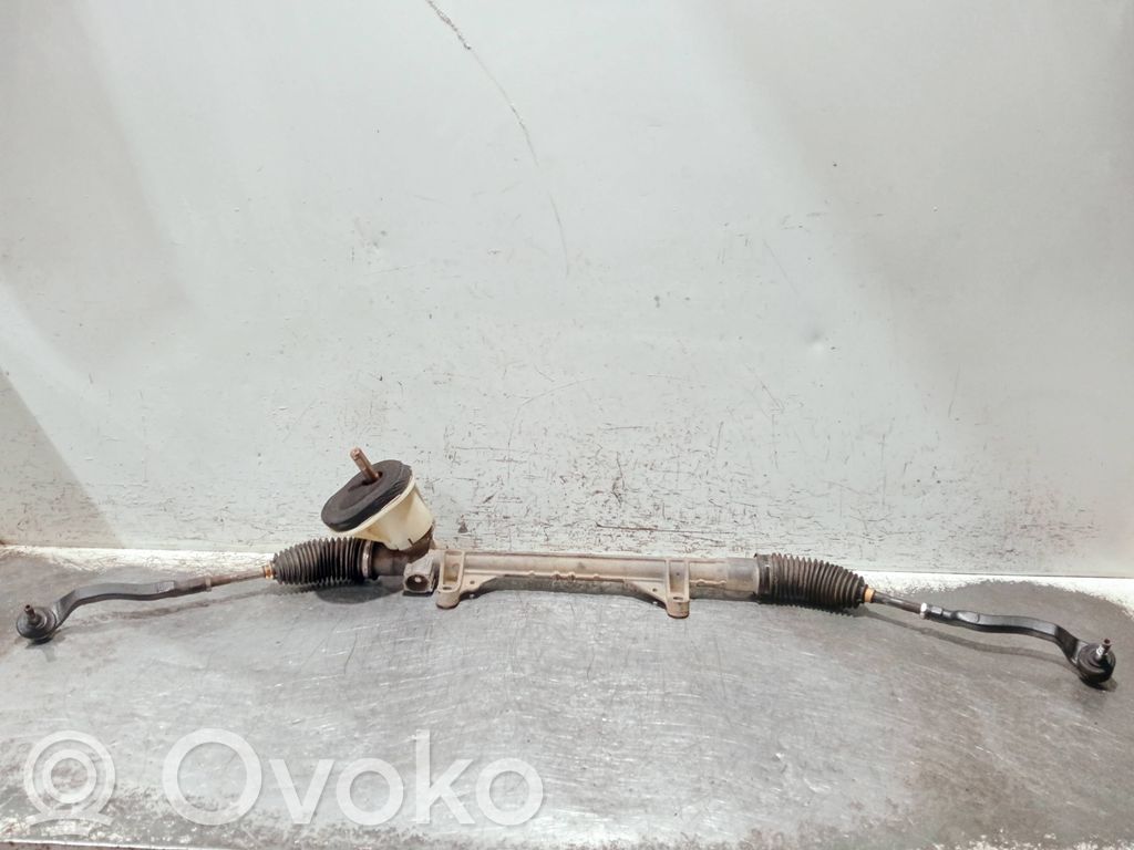 Renault Kangoo II Przekładnia kierownicza / Maglownica 