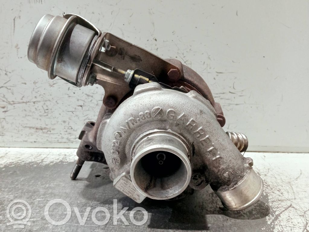 Hyundai i30 Turbo 