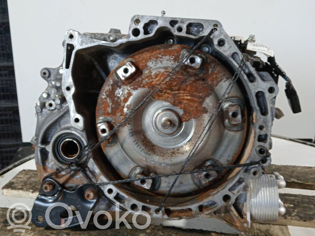 Opel Corsa F Manualna 5-biegowa skrzynia biegów 