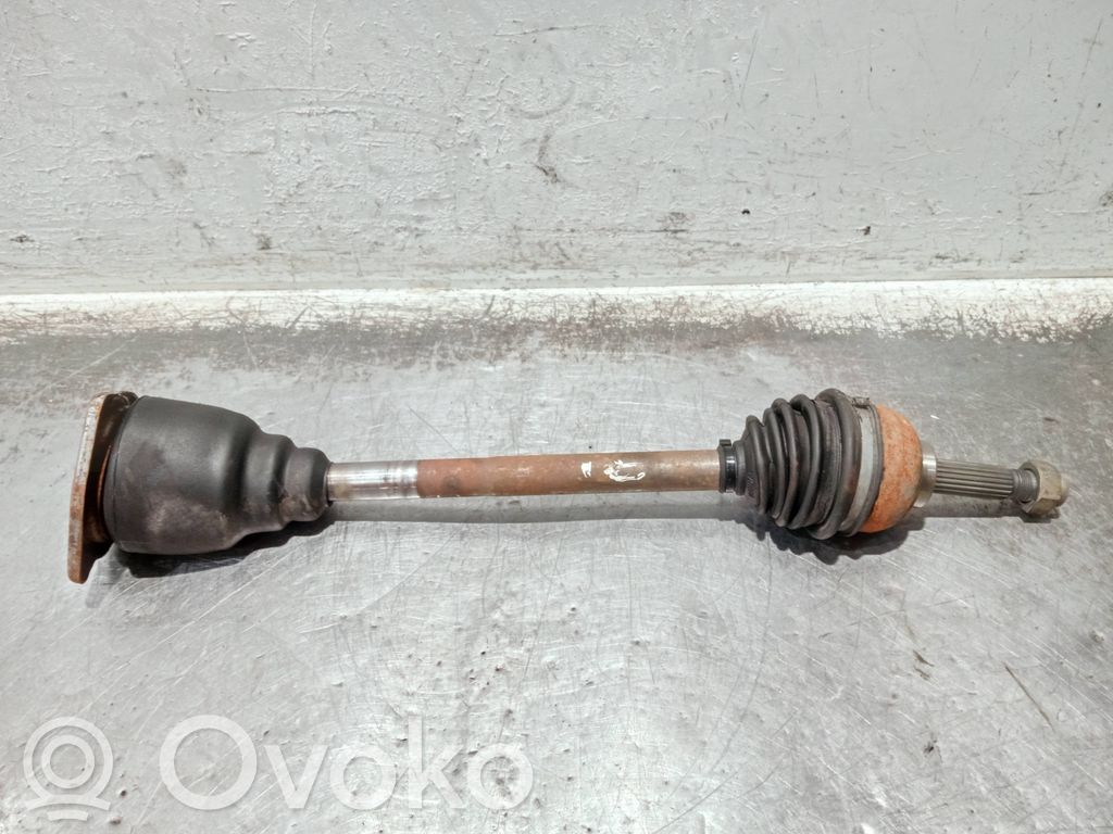 Seat Fura Semiasse anteriore 