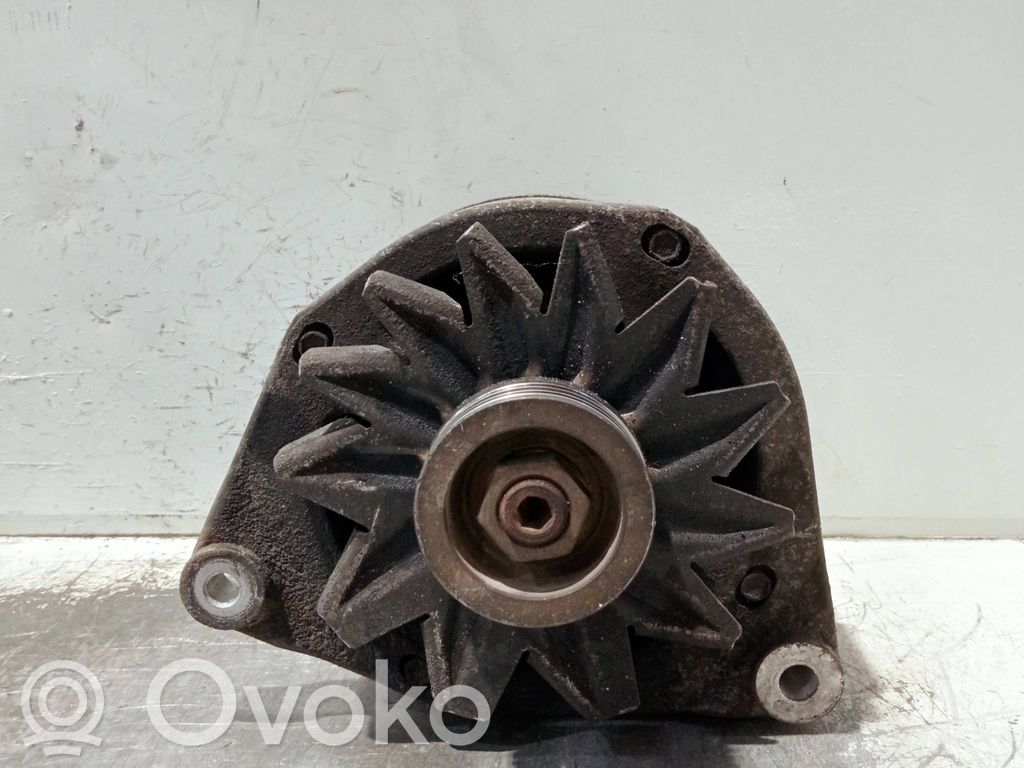 Peugeot 205 Alternator 