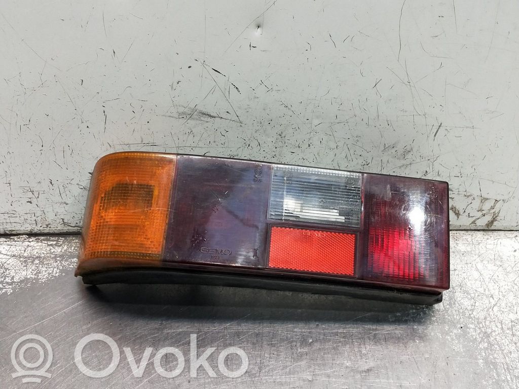 Seat Fura Luci posteriori 