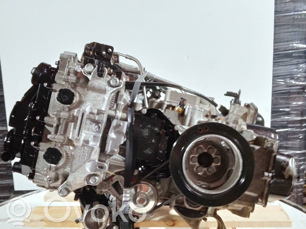 Engine   HN05,10Z1AE0135844