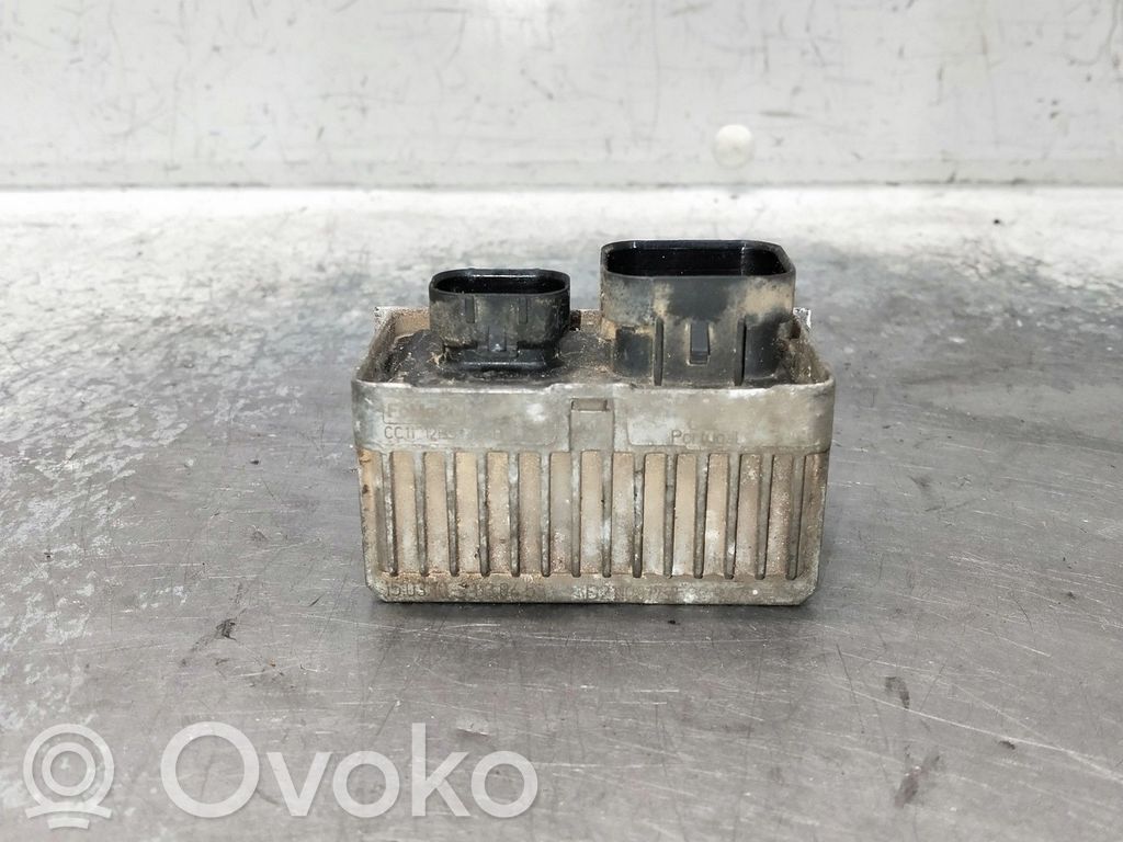 Ford Transit Glow plug pre-heat relay 