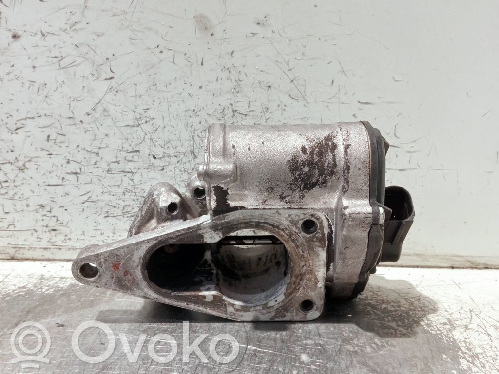 Suzuki Grand Vitara II Válvula EGR 