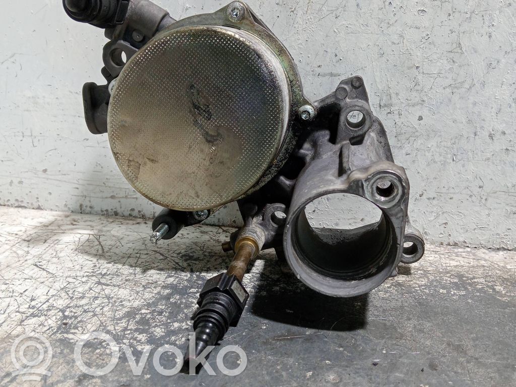 Ford Transit Vacuum pump 