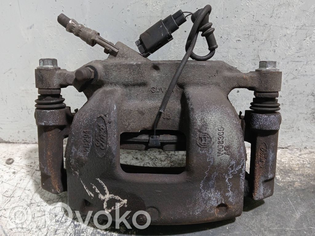 Ford Transit Front brake caliper 