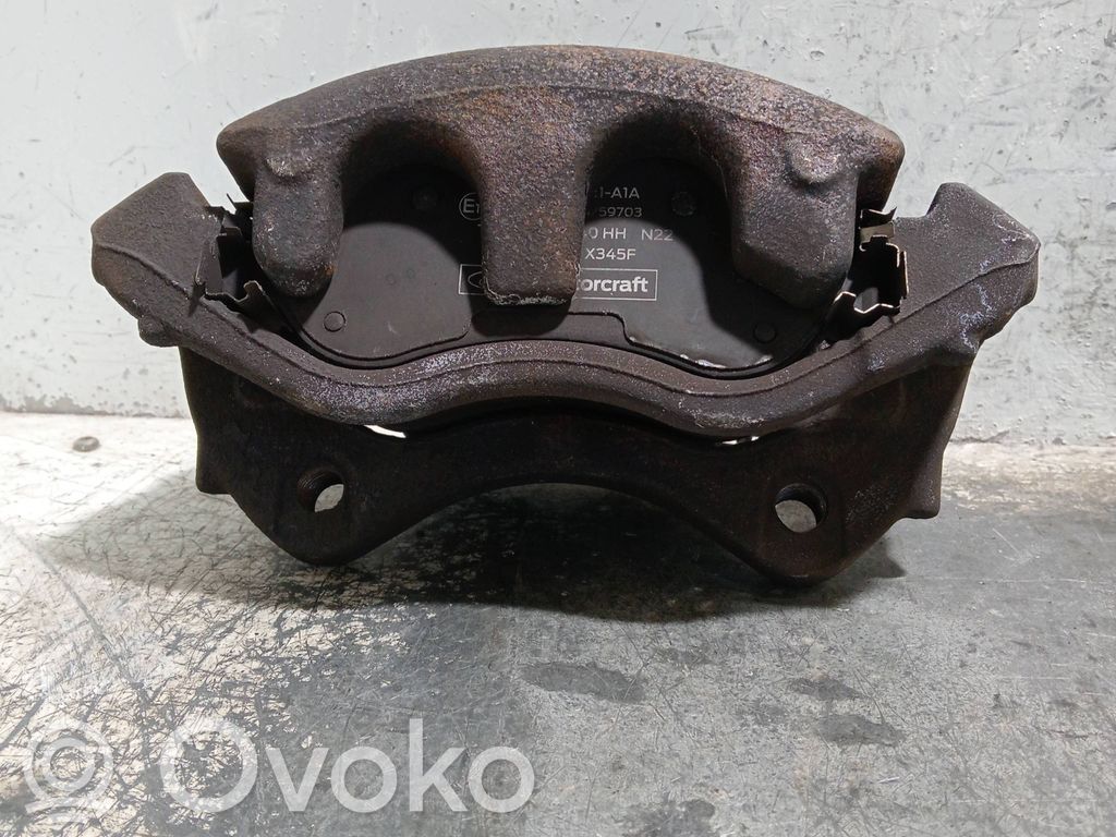 Ford Transit Front brake caliper 