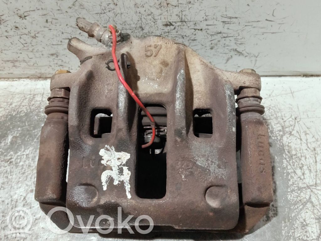 Peugeot 406 Caliper de freno delantero 